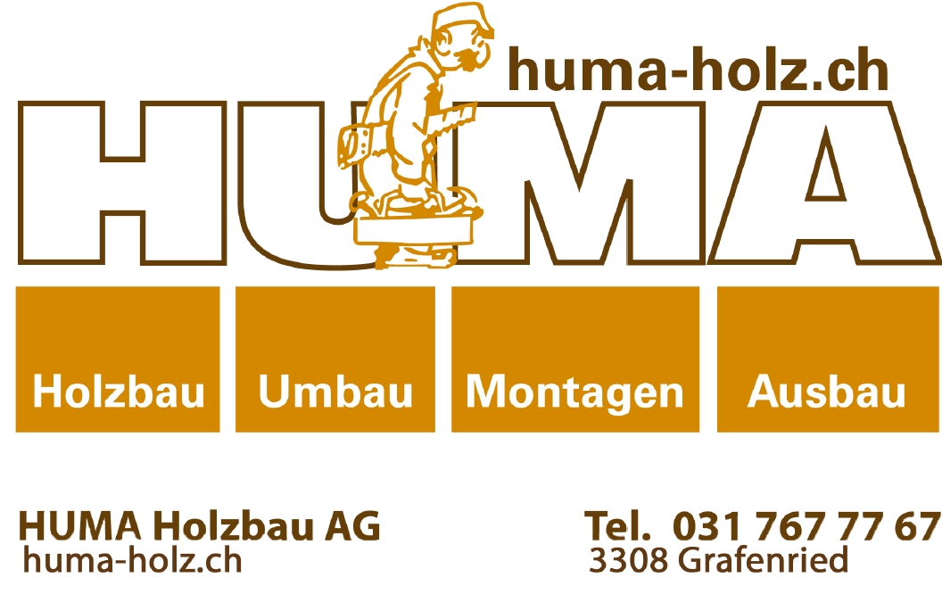 HUMA Holzbau AG