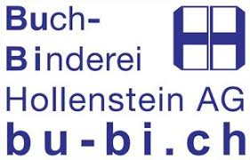 Buchbinderei Hollenstein AG