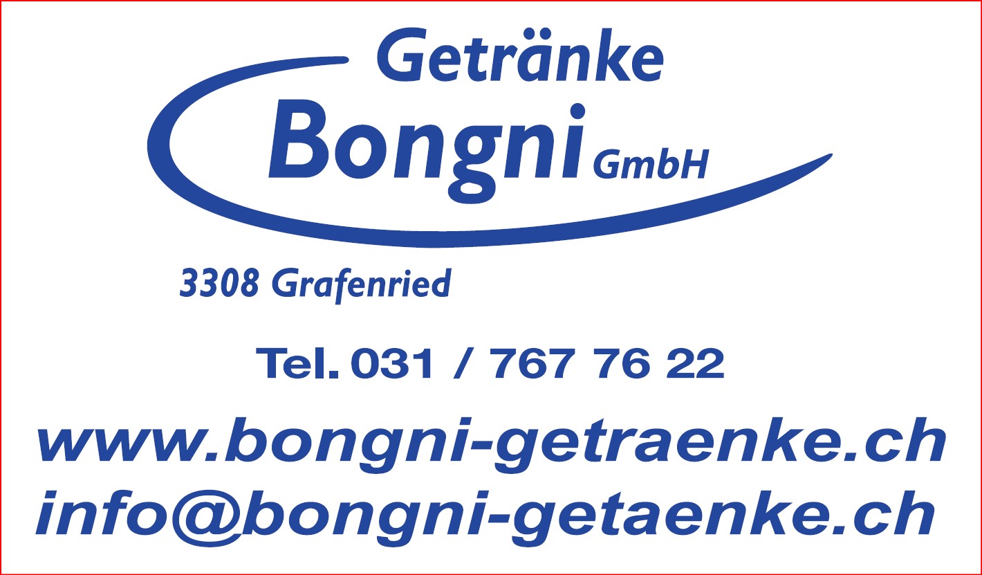 Getränke Bongni GmbH